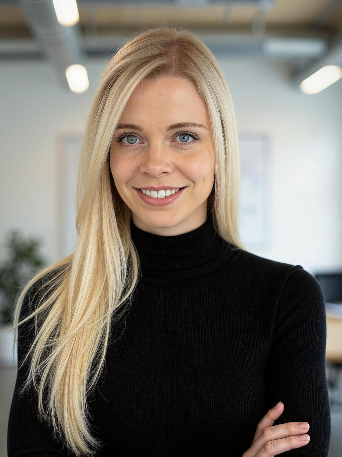 Kateřina Kykalová - AI & Software Engineer